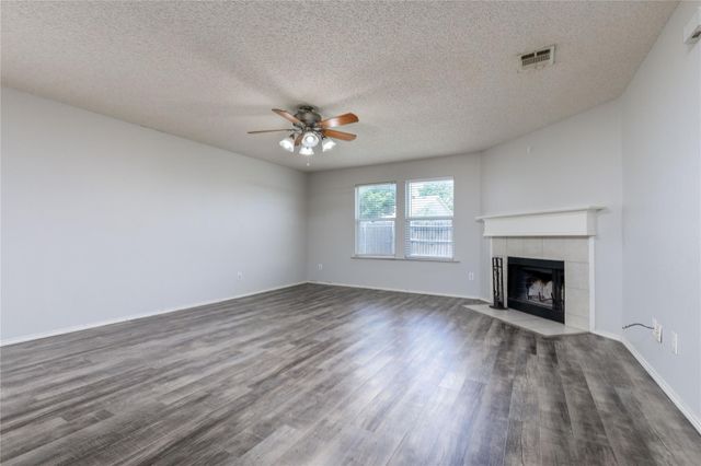9804 Thomas Jefferson Drive, Mckinney, TX 75072