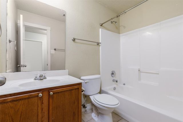 9804 Thomas Jefferson Drive, Mckinney, TX 75072