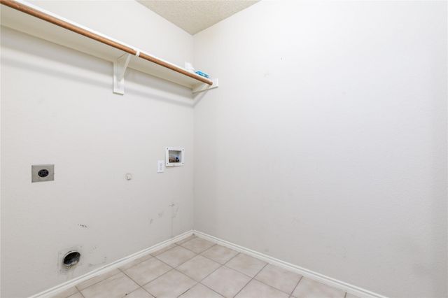 9804 Thomas Jefferson Drive, Mckinney, TX 75072