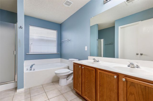 9804 Thomas Jefferson Drive, Mckinney, TX 75072