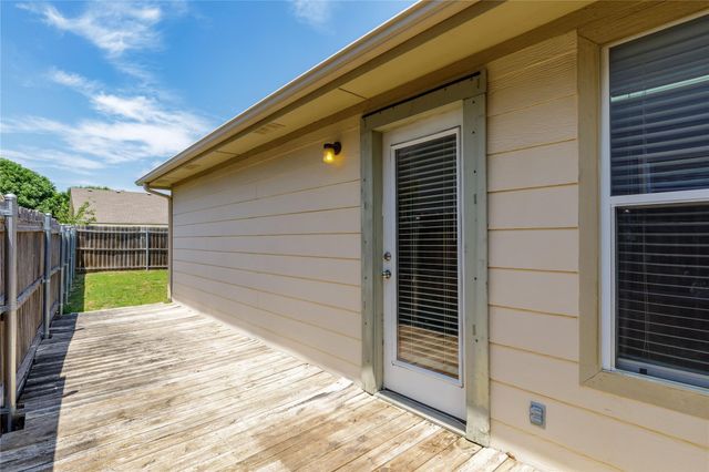 9804 Thomas Jefferson Drive, Mckinney, TX 75072