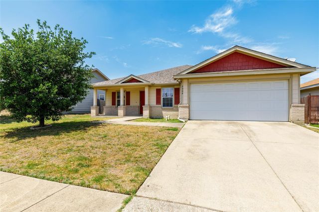 9804 Thomas Jefferson Drive, Mckinney, TX 75072
