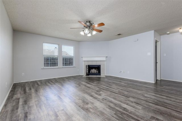 9804 Thomas Jefferson Drive, Mckinney, TX 75072