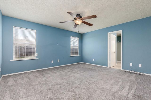 9804 Thomas Jefferson Drive, Mckinney, TX 75072