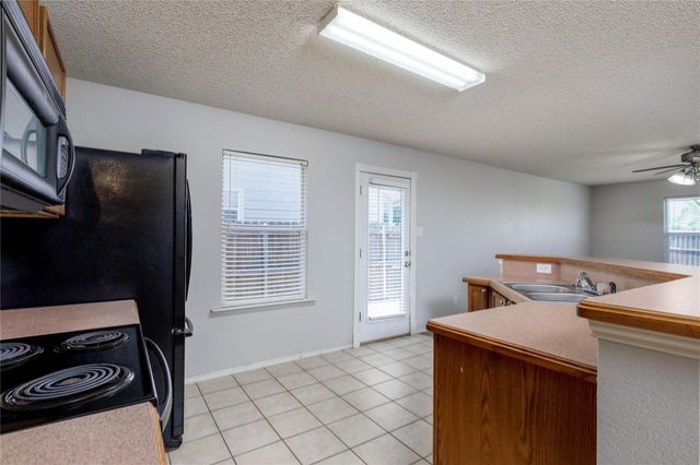 9804 Thomas Jefferson Drive, Mckinney, TX 75072