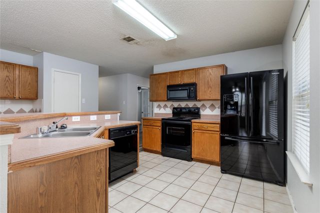 9804 Thomas Jefferson Drive, Mckinney, TX 75072