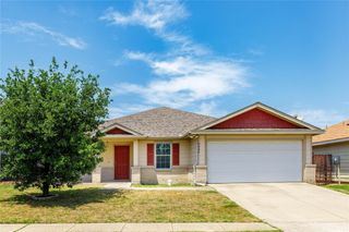 9804 Thomas Jefferson Drive, Mckinney, TX 75072