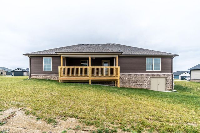 437 Wyldwood Way, Berea, KY 40403