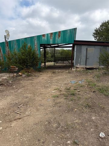 4066 E FM 581 Highway, Lometa, TX 76853