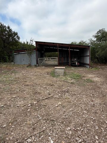 4066 E FM 581 Highway, Lometa, TX 76853