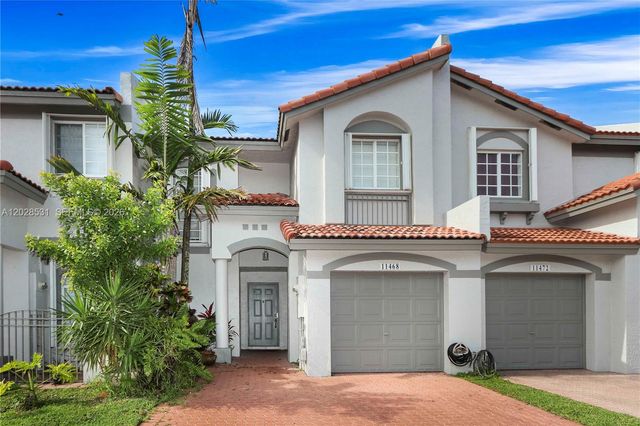 11468 NW 50th Ter, Doral, FL 33178