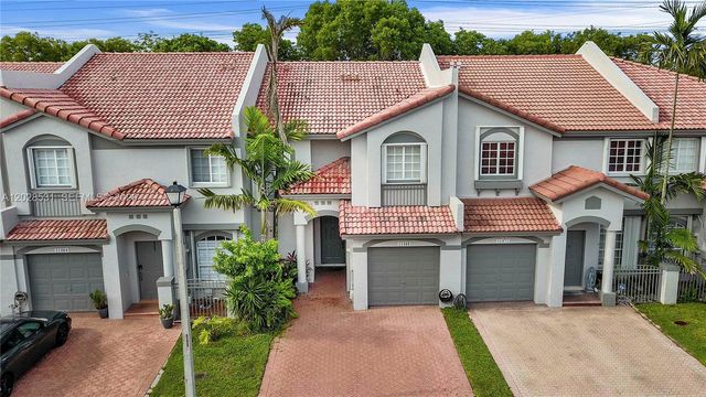 11468 NW 50th Ter, Doral, FL 33178
