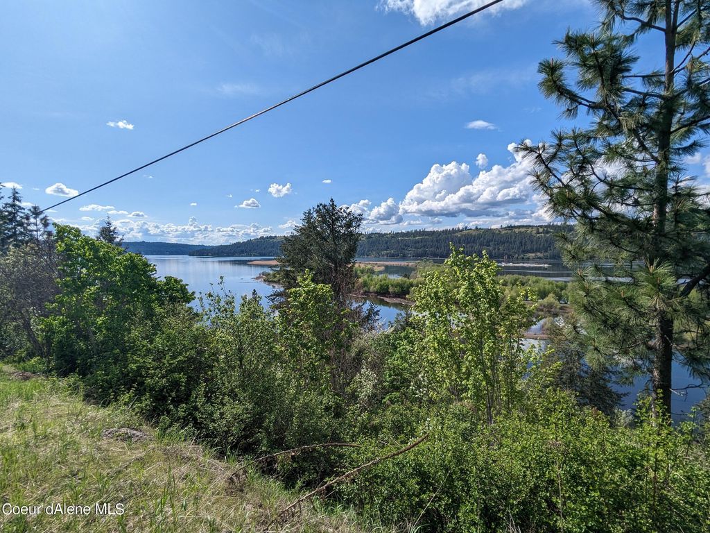 NKA N Frederick Ave. Lot 59, Harrison, ID 83833 photo 6