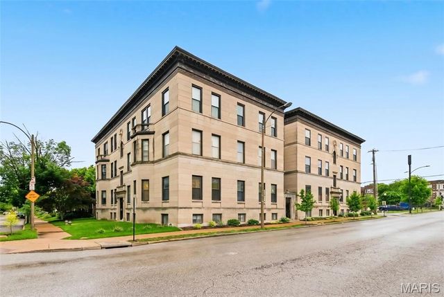 322 N Boyle Avenue 3S, St Louis, MO 63108