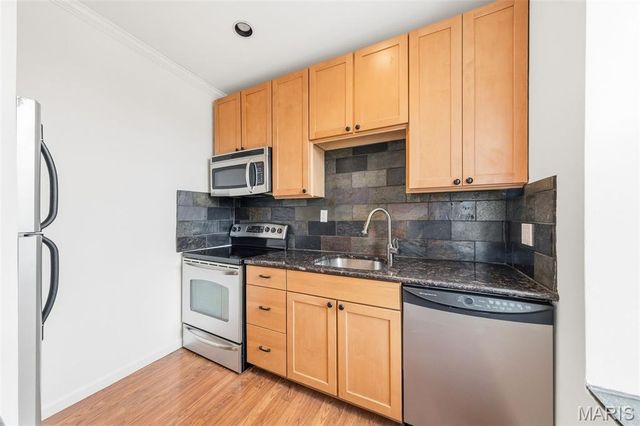 322 N Boyle Avenue 3S, St Louis, MO 63108