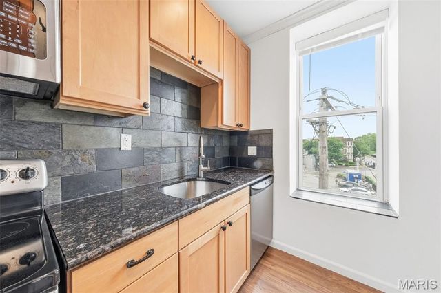 322 N Boyle Avenue 3S, St Louis, MO 63108