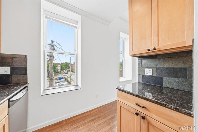 322 N Boyle Avenue 3S, St Louis, MO 63108