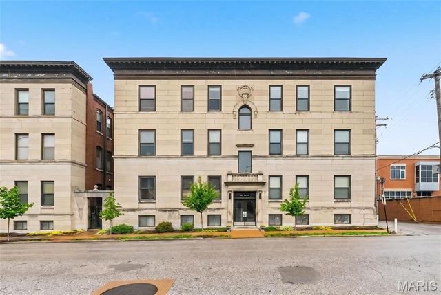 322 N Boyle Avenue 3S, St Louis, MO 63108