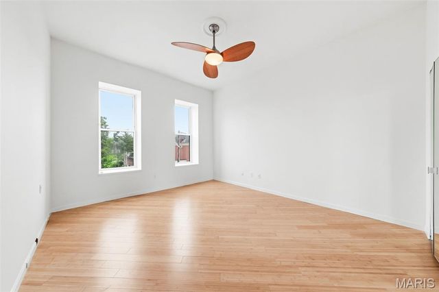 322 N Boyle Avenue 3S, St Louis, MO 63108