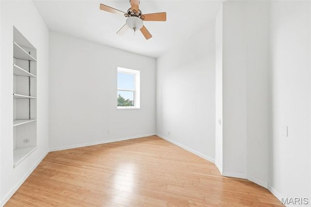322 N Boyle Avenue 3S, St Louis, MO 63108