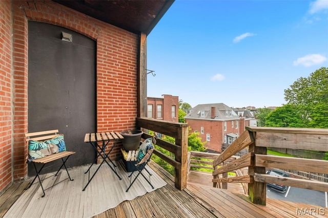 322 N Boyle Avenue 3S, St Louis, MO 63108