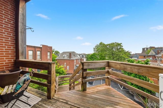 322 N Boyle Avenue 3S, St Louis, MO 63108
