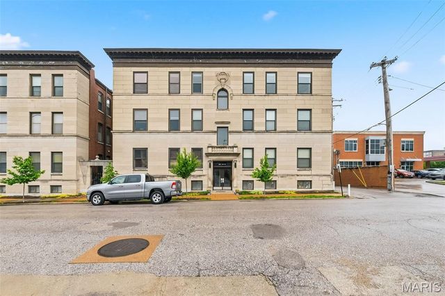 322 N Boyle Avenue 3S, St Louis, MO 63108