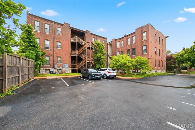 322 N Boyle Avenue 3S, St Louis, MO 63108