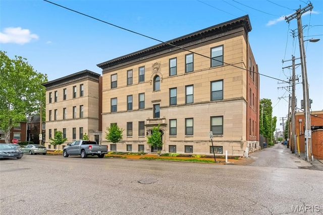 322 N Boyle Avenue 3S, St Louis, MO 63108