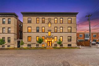 322 N Boyle Avenue 3S, St Louis, MO 63108