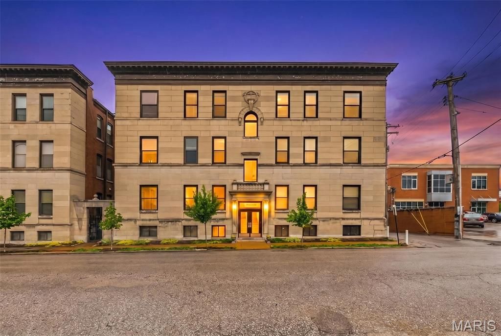 322 N Boyle Avenue 3S, St Louis, MO 63108