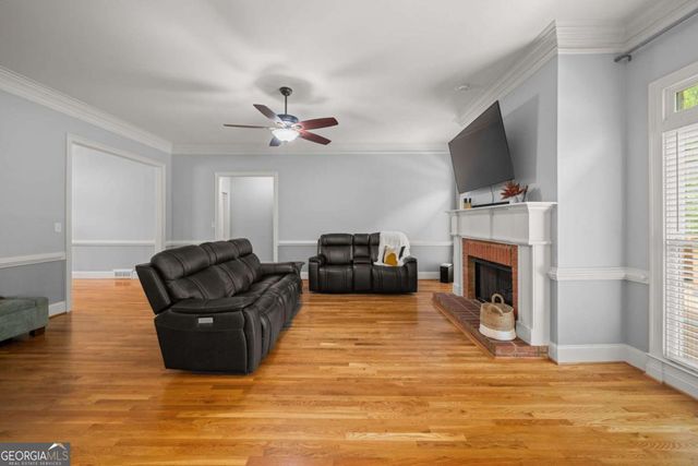 7461 Biltmore Lane, Douglasville, GA 30135