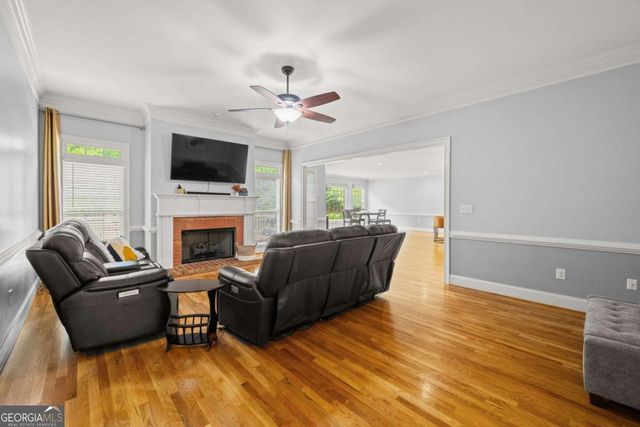 7461 Biltmore Lane, Douglasville, GA 30135