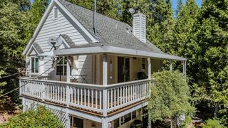 23231 Van De Hei Ranch Rd, Pioneer, CA 95666