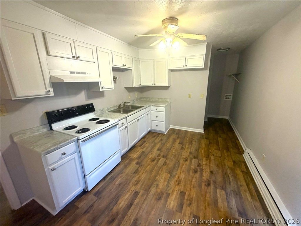 2101 Decor Street, Fayetteville, NC 28304 — photo 3