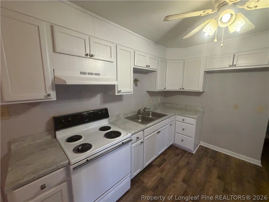 2101 Decor Street, Fayetteville, NC 28304 — photo 5