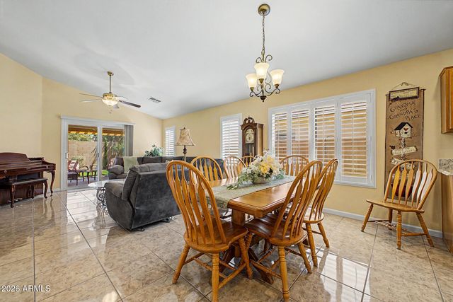 424 W HOLSTEIN Trail, San Tan Valley, AZ 85143