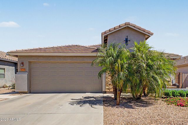 424 W HOLSTEIN Trail, San Tan Valley, AZ 85143