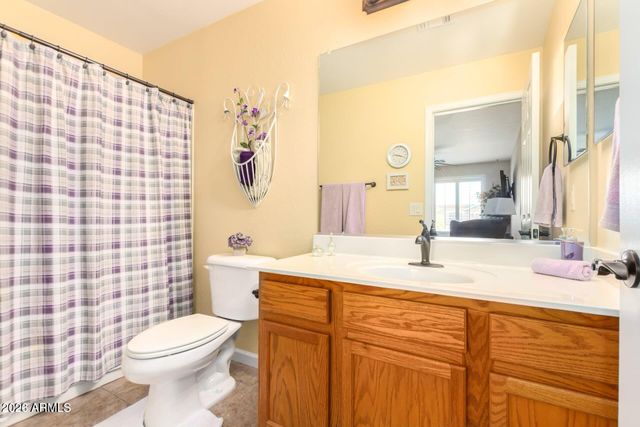 424 W HOLSTEIN Trail, San Tan Valley, AZ 85143