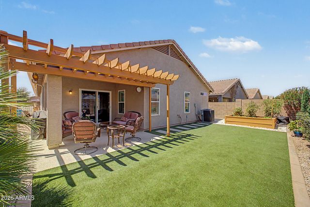 424 W HOLSTEIN Trail, San Tan Valley, AZ 85143
