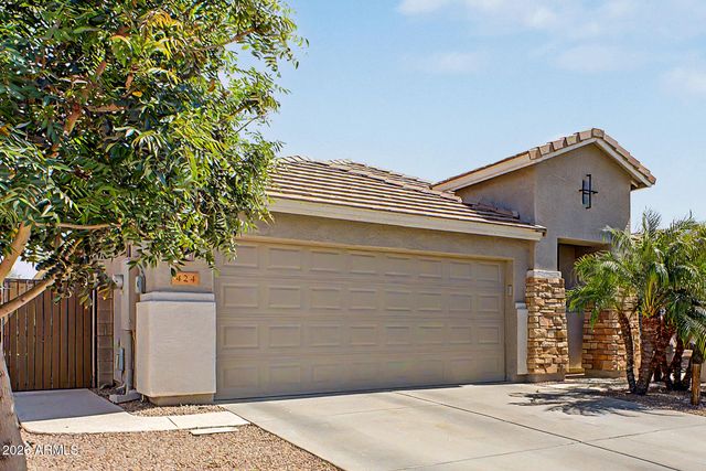 424 W HOLSTEIN Trail, San Tan Valley, AZ 85143