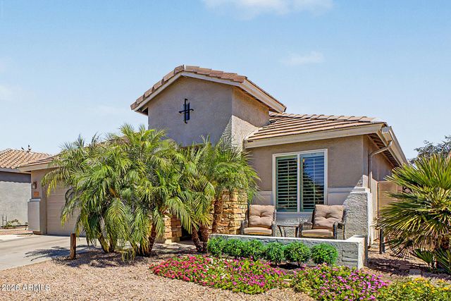 424 W HOLSTEIN Trail, San Tan Valley, AZ 85143