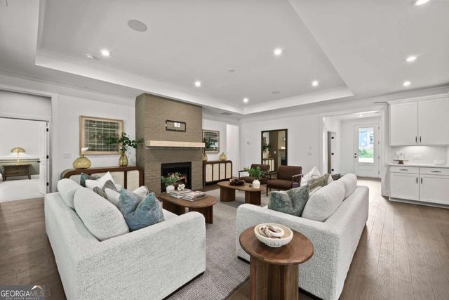 905 Hillwood Circle, Villa Rica, GA 30180