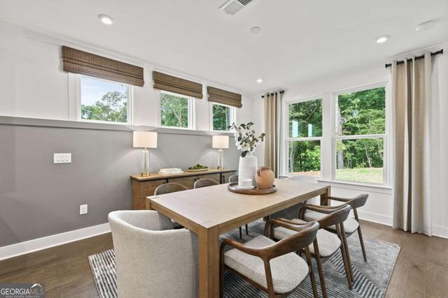 905 Hillwood Circle, Villa Rica, GA 30180