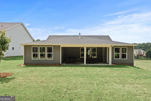 905 Hillwood Circle, Villa Rica, GA 30180