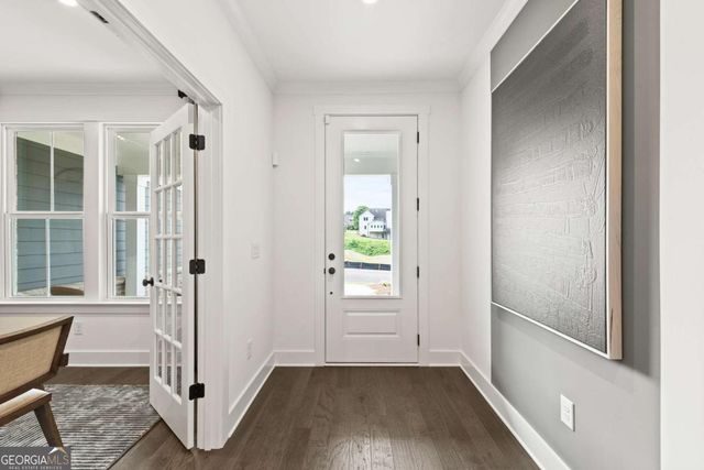905 Hillwood Circle, Villa Rica, GA 30180