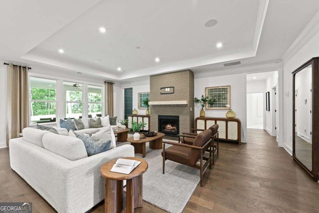 905 Hillwood Circle, Villa Rica, GA 30180