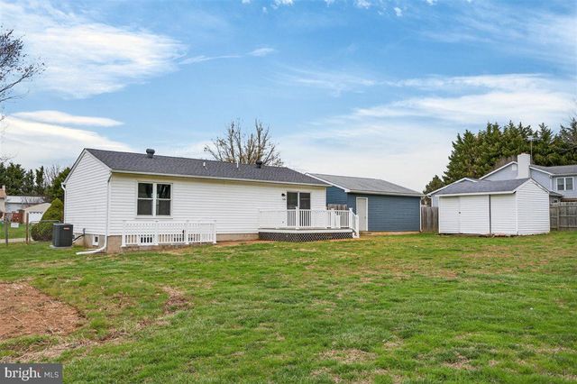 148 WINDMILL RD, Conowingo, MD 21918