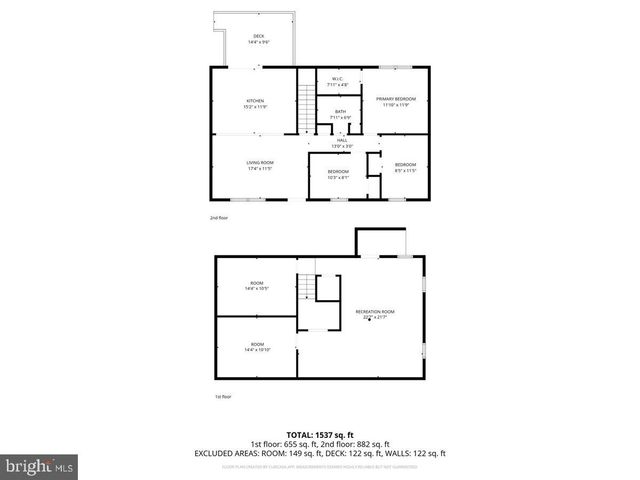 148 WINDMILL RD, Conowingo, MD 21918