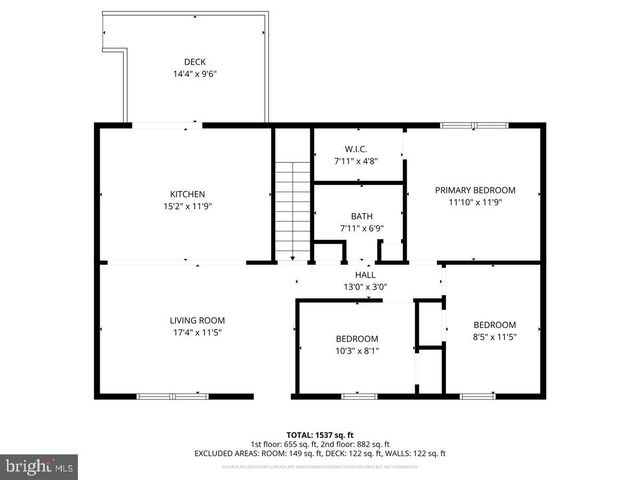 148 WINDMILL RD, Conowingo, MD 21918